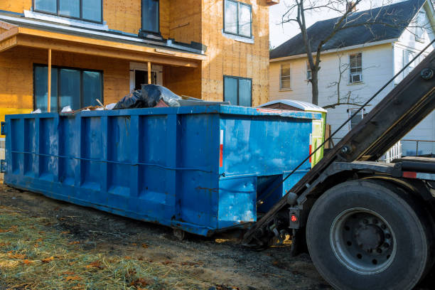 Recycling Services for Junk in Sutter Creek, CA